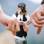 5 consejos para elegir al fotógrafo para las fotos de la boda