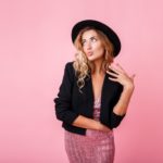 Cómo conseguir un maquillaje de pasarela