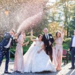 Los mejores libros de firma para boda que he visto