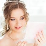 5 bases de maquillaje para lucir una piel perfecta en tu boda