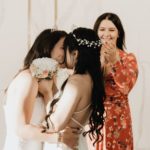 El amor no tiene límites: Descubre cómo las bodas lesbianas están conquistando corazones