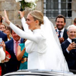 Nueva boda influencer: se casa lucia barcena