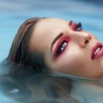 10 propuestas de maquillaje smokey eyes para tu look de novia