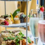 Cómo elegir el menú de boda perfecto para tu gran día