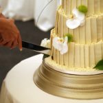 Las tartas de boda más originales para sorprender
