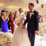 Paris Hilton: todos los detalles de su boda de excesos