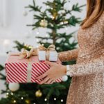 Regalar belleza en navidad: 10 ideas originales para acertar
