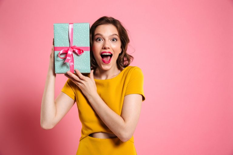 regalos maquillaje