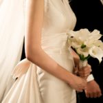 Los velos de novia para bodas millenial en 2022