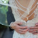 5 vestidos de novia ideales para tu boda en invierno