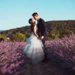 Color del año 2022: Very peri para organizar tu boda