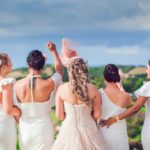 10 ideas para lucir trenzas en tu boda que serán tendencia