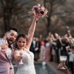 Los videos de boda que no puedes dejar de ver