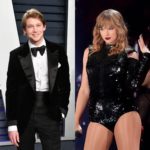 ¿Suenan campanas de boda entre Taylor Swift y José Alwyn?