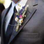 ¿Sabes que es el Boutonniere para el novio?