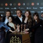 Los mejores looks de los premios gaudí 2022