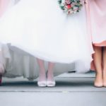 Conoce los 12 zapatos de novia más cómodos que puedes encontrar
