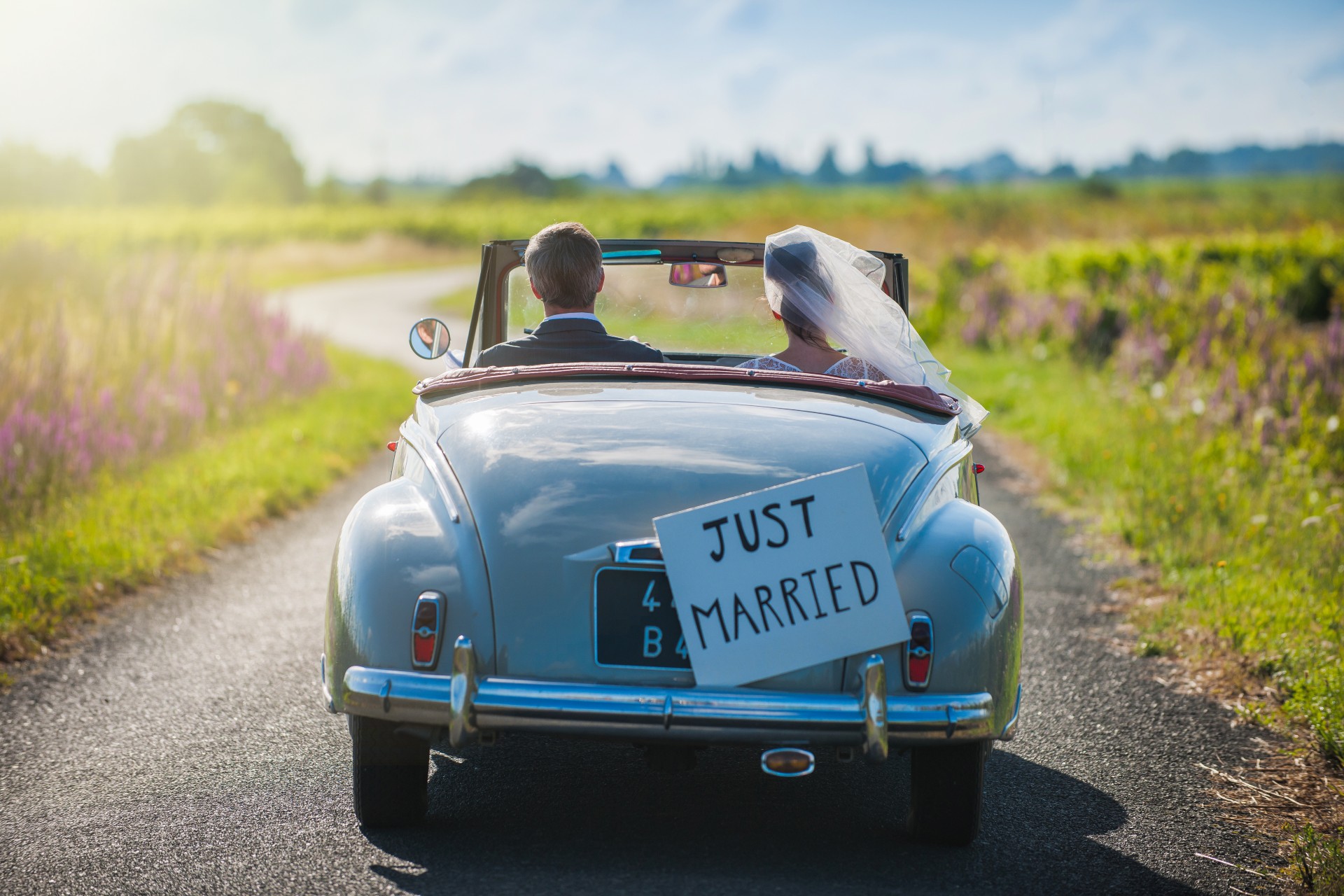 coches clasicos boda