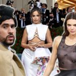 ¡Revelamos los 5 looks más impactantes de la Met Gala 2023!