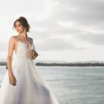 Vestidos desmontables: la tendencia nupcial de 2022