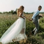 Los 10 vestidos de novia más originales