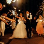 Las mejores alternativas para el arroz en las bodas