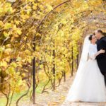 Celebra tu boda entre los viñedos en Zaragoza