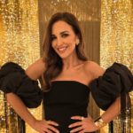 Paula Echevarría y sus mejores looks de invitada de boda