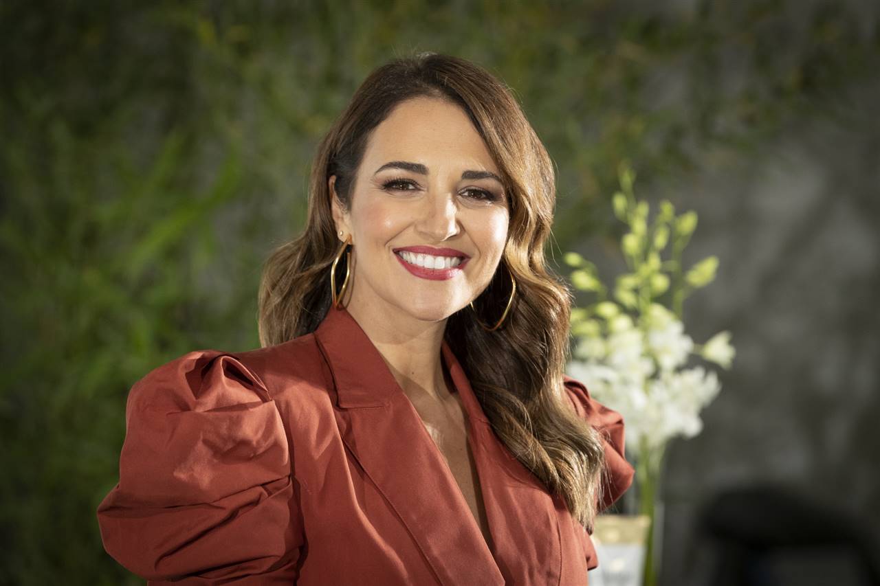 paula echevarria
