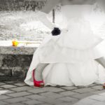 Todos los estilos de zapatos de novia que debes conocer