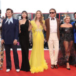 Los looks más espectaculares del festival de Venecia 2022