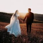 12 ideas para lucir el mejor vestido con cola