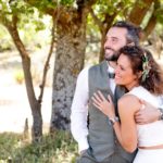 La boda más sostenible de 2022 es de Laura Madrueño