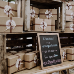 ¿Quieres convertir tu boda en un día inolvidable con un regalo solidario?