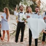 Bodas inolvidables en año nuevo alrededor del mundo