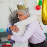 Ideas para celebrar tus bodas de diamante en familia