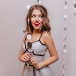 12 looks de navidad deslumbrantes para la cena de nochevieja