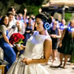 ¿Has pensado celebrar tu boda con una fiesta silenciosa?