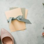 Descubre los zapatos de novia planos que más se usan