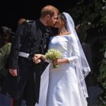 Todos los secretos de la boda de Meghan Markle que debes conocer