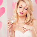 Joyas de boda y el significado del cuarzo rosa en ellas