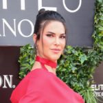 Carla Barber y su esposo revelan detalles exclusivos de su boda