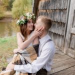 Casa rural para tu boda: celebra tu día especial en un entorno mágico y acogedor