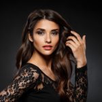 ¡Transforma tu look! Descubre el maquillaje natural perfecto para morenas