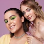 ¡Atrévete a ser la primera! Descubre las impresionantes tendencias de maquillaje para el 2023