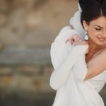 Impacta en tu gran día! Los vestidos de novia strapless más espectaculares que debes ver