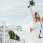 Grand Hotel Central: tu lugar ideal para una boda de ensueño