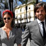Isabelle Junot y Álvaro Falcó: La boda de ensueño que no puedes perderte