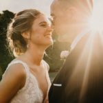 Revive la emotiva boda de Laura Escanes en 2017, antes de su separación de Risto Mejide