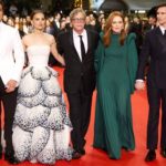 Increíbles Looks del Festival de Cannes 2023 que te dejarán sin palabras